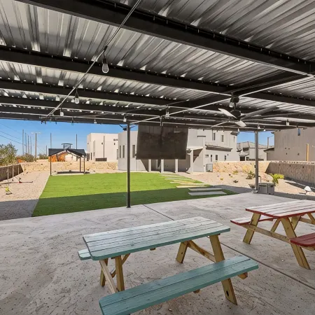 Massive Backyard! Tri Level Home