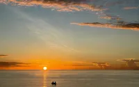 Tharadol Beach Resort - Parkplatz