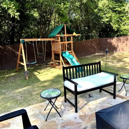 The Oasis of East Columbus - Military Friendly 4 bedroom home!