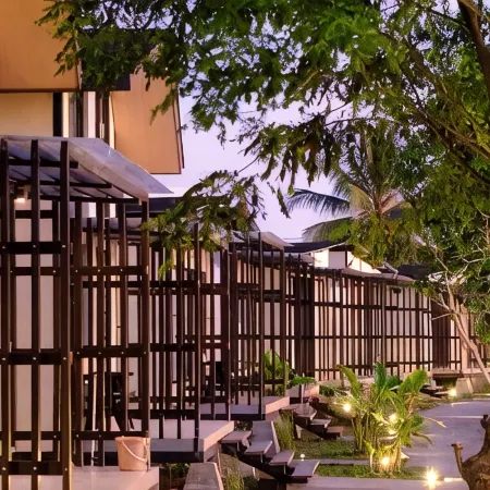 Lynn Resort Carita