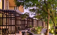 Lynn Resort Carita - parcheggio