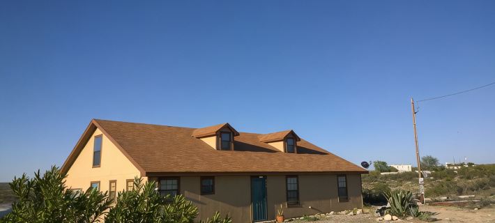 WATERFRONT!! Enjoy A Private Waterfront House On Lake Amistad/Devils River Hotels in Val Verde County