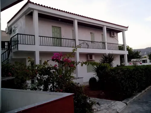 Haris Apartments - Apartments
