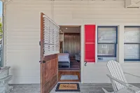 Charming 1-bedroom apartment in Oriental/ King Size