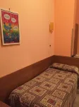 Albergo Anna - Balkoner