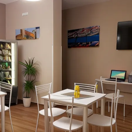 B&B Stella Maris Sciacca Centro Отели в г. Шакка