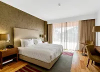 Vilamoura Garden Hotel