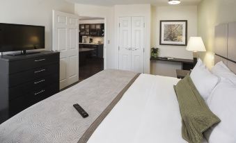 Sonesta Simply Suites Austin the Domain Area