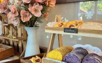 The Imperial Hotel & Convention Centre Korat - servizio colazione