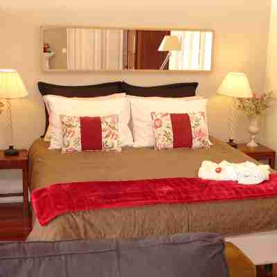 AMAZING VIEW over the bay, by the Old Town, walk to the city, quiet area Rooms