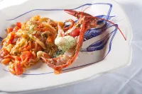 Hotel Pupetto - breakfast