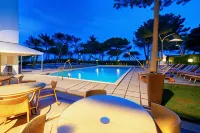 American Hotel - Pool