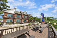 Taean Mongsanpo Memory Pension - Homestays