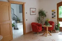 Hotel Garni Arnica