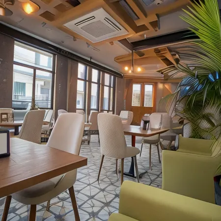 Hotel London