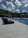 Waterfront Villa  5 min to beaches - maisons de vacances