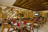 The Whitestone Resorts