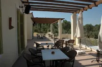 Gera's Olive Grove - Elaionas Lesvou