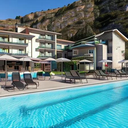 Aktivhotel Santalucia