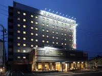Toyooka Green Hotel Morris