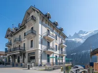 Hôtel National Resort & Spa Hotels in Champery