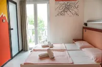 Hotel Elba
