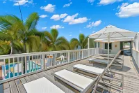Hotel Cabana Clearwater Beach - Motels