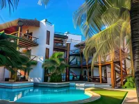 Duro Beach Hotel - Beach
