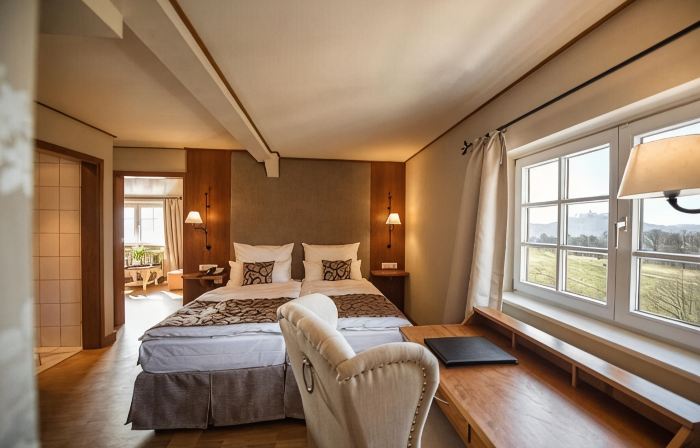 Berghotel Eisenach