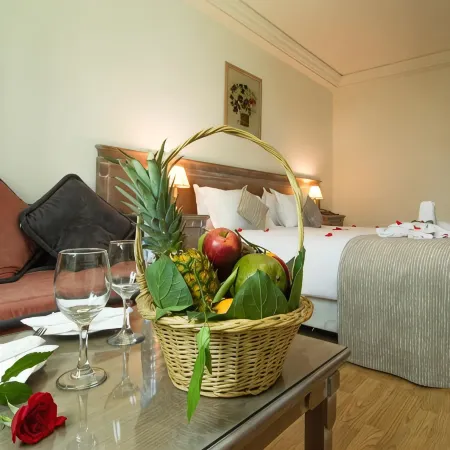 El Oumnia Puerto & Spa
