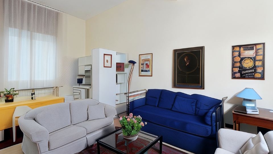Residence Liberty