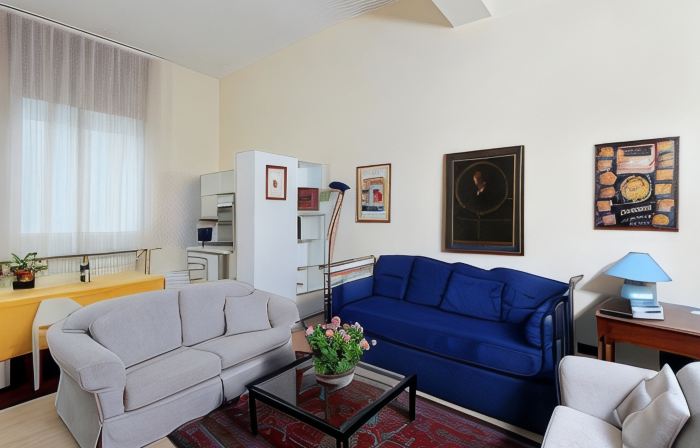 Residence Liberty