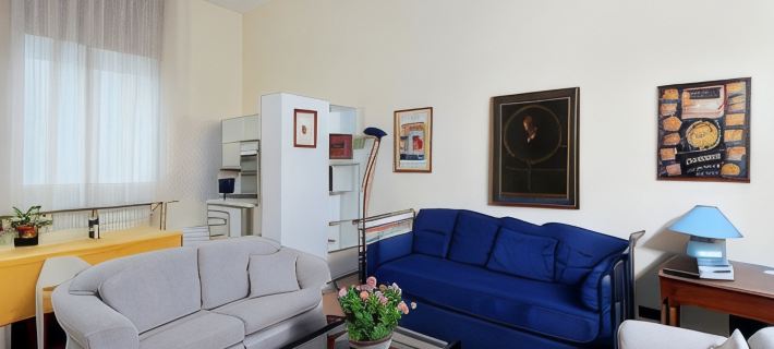 Residence Liberty Hotels in Parma