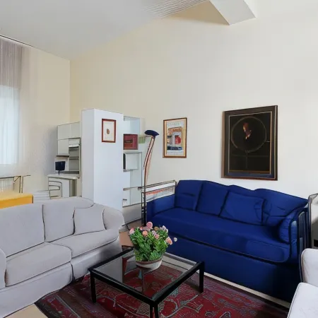 Residence Liberty