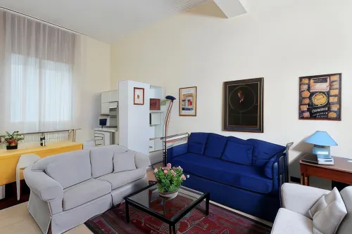 Residence Liberty - Apartments