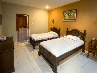 Istana Griya 2 Hotel Solo RedPartner
