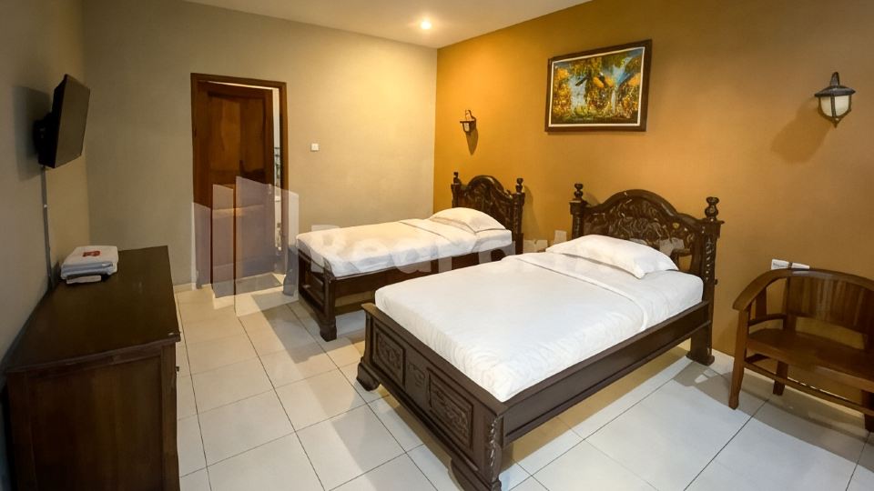 Istana Griya 2 Hotel Solo RedPartner