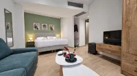Sezame ApartHotel