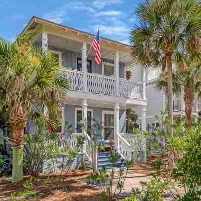 Updated Seacrest Beach beauty! 4 bikes included Hotel Exterior