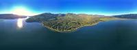 Laughing Horse Lodge
