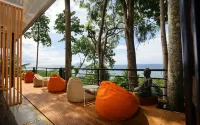 Nayara Villa Desa Budo - parking