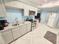 3bed 1ba unit 1 Located in Lewes Pet Friendly - Apartments