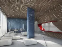 Beachwalk Condo Amazing 31 Floor 2 Bedroom 2 Bath فنادق في هالانديل بيتش