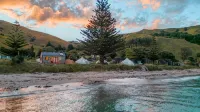 Tatapouri Bay Oceanside Accommodation - Homestays