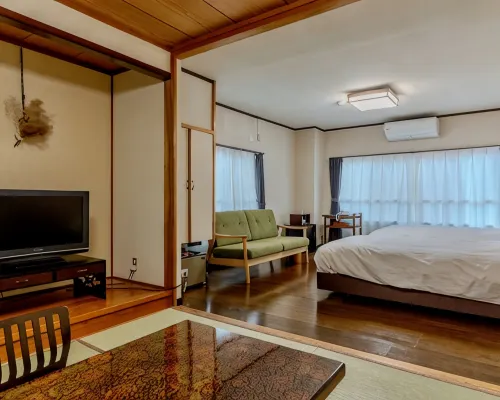 Sakuraya Hotels in Yahiko