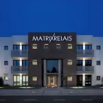 Matrix Hotel & Residence - Apartemen