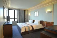 Hotel Art Deco Euralille - parking