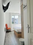 Cozy, very comfortable, very close to the beach. - 2-Star