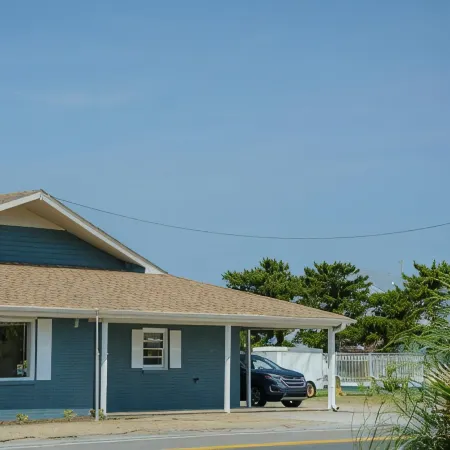 Tar Heel Motel