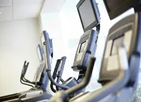 Novotel Tbilisi Center - Gym
